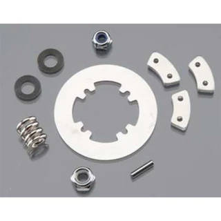 Traxxas Slipper Clutch High Perf Rebuild Kit: Revo, E-Revo, T-Maxx, E-Maxx