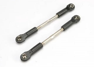 Jato Fr/R Turnbuckles: 58mm (2)