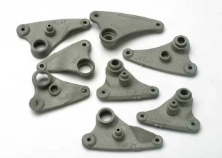 Progressive 1 Rocker Arm Set: Revo