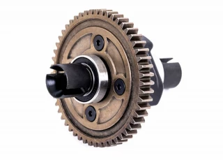 Traxxas Complete Center Differential:  Sledge