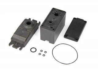 Traxxas Servo Case / Gaskets for Servo 2270