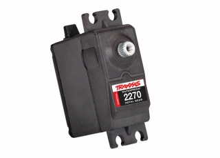 Traxxas High-Torque Digital Metal Gear 2270 Servo