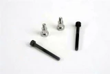 Traxxas 3x30mm Cap-Head Shoulder Screws & Draglink Shoulder Screws