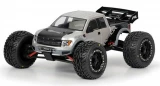 Pro-Line 1/16 E-Revo Ford F-150 SVT Raptor Truck Body