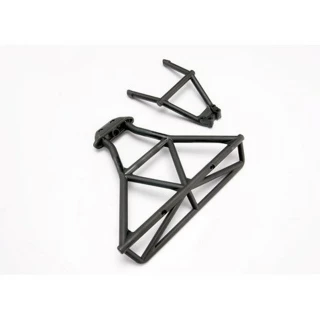 Traxxas Rear Bumper w/Mount: Slash 4x4