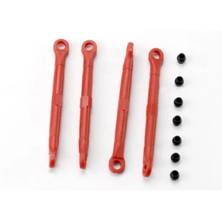 Traxxas Front and Rear Toe Links: 1/16 Slash & E-Revo