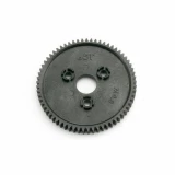 Traxxas 65T Spur Gear: E-Maxx