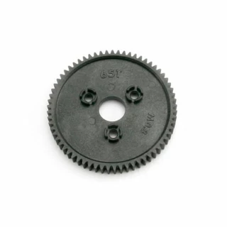 Traxxas 65T Spur Gear: E-Maxx