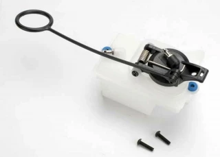 Traxxas Complete Fuel Tank Assembly: Jato