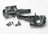 Traxxas Front Bulkhead: Revo, Slayer