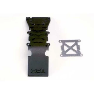 Front Skidplate: Maxx Trucks