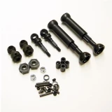 MIP X-Duty Front CVD Kit for Stampede 4x4, Slash 4x4, Rally