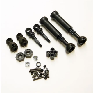 MIP X-Duty Front CVD Kit for Stampede 4x4, Slash 4x4, Rally