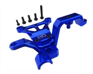 Hot Racing Aluminum Steering Bellcrank Support for Traxxas X-Maxx 6S & 8S