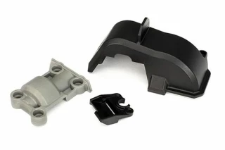 Traxxas X-Maxx Gear Covers (3)