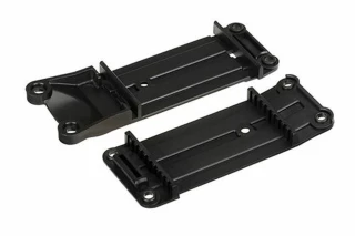 Traxxas X-Maxx Front & Rear Tie Bar Mount