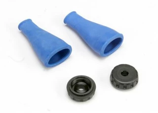 Traxxas Shock Dust Boots for Jato & XO-1