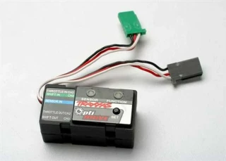 Traxxas OptiDrive Electronic Shift Module for Revo 3.3 & T-Maxx 3.3