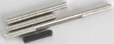 Traxxas Threaded Rods (20/25/44mm) & 12mm Set Screw