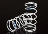 Traxxas GTR Shock Springs (Long .892 Blue) for Slash Ultimate & Platinum