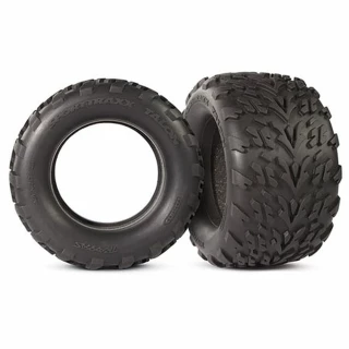 Traxxas Talon 2.8 Tires w/Foam: Rustler, Stampede, Jato