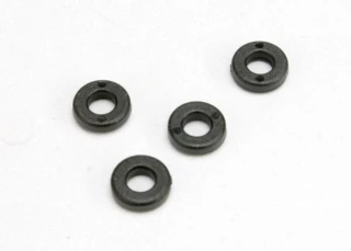 Rear Spacers, Stub Axle Carrier: Jato