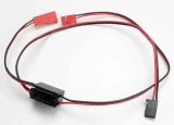 Traxxas Jato On-Board Radio System Wiring Harness