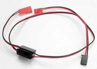 Traxxas Jato On-Board Radio System Wiring Harness