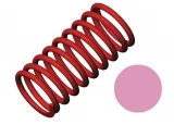 GTR Shock Spring (5.4 Rate Pink) Revo