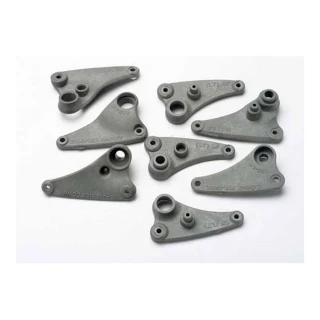 Traxxas Long Travel Rocker Arm Set: Revo 3.3, Slayer, Summit