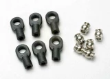 Rod Ends, Small: Revo