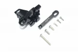 GPM Black Aluminum Heatsink Motor Mount for UDR