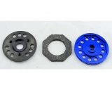 Hot Racing Super Duty Slipper Clutch for Slash 4x4, Stampede 4x4, Summit, E-Maxx, E-Revo, Revo 3.3