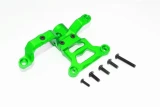 GPM Green Aluminum Steering Bellcrank Support for X-Maxx