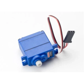 Traxxas 2080 Waterproof Micro Servo for 1/16 E-Revo, Slash, Summit