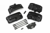 Traxxas TRX-4 Short Wheelbase Chassis Conversion Kit (long to short WB)