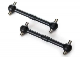 Traxxas 4-Tec 2.0 Rear Driveshafts (2)