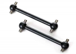 Traxxas 4-Tec 2.0 Front Driveshafts (2)