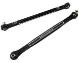 Hot Racing Aluminum Steering Link Set for Traxxas X-Maxx 6S & 8S