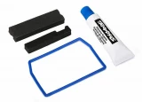 Traxxas X-Maxx Receiver Box Seal Kit (includes o-ring, seals, and silicone grease)