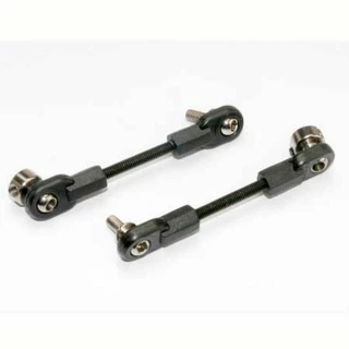 Traxxas Rear Sway Bar Linkage (2) Slash 4x4