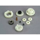 Traxxas EZ-Start 2 Complete Gear Set Complete