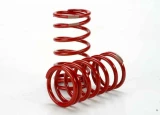 GTR Shock Spring (4.1 Rate Tan) Revo