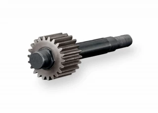 Traxxas Heavy Duty Input Gear/Shaft 22T Transmission