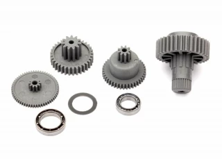 Traxxas Servo Gear Set for 2090 Servo