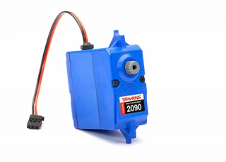 Traxxas Digital High-Torque Waterproof Servo