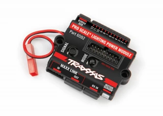 Traxxas Power Module - Pro Scale Advanced Lighting Control System