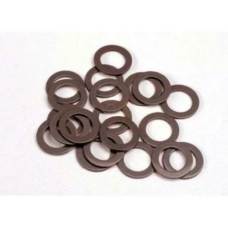 Washers 5x8mm: T-Maxx, Revo, Jato