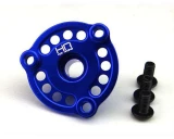 Hot Racing Power Up Slipper Eliminator for Slash 2WD & 4x4, Stampede 2WD & 4x4, Rustler, Bandit