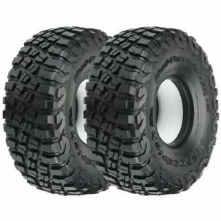 Pro-Line BFGoodrich Mud-Terrain T/A KM3 1.9 Rock Terrain Tires